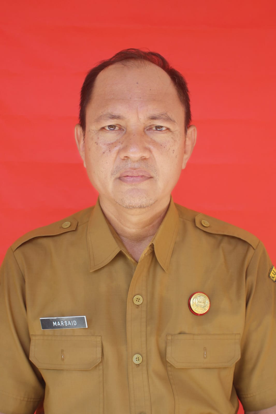 Kepala Sekolah
