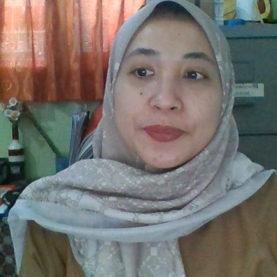 Nurfitri Habibi, M.Pd