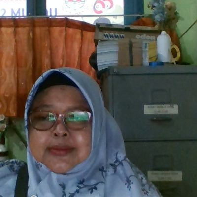 Yulianah Herlinawati, S.Pd
