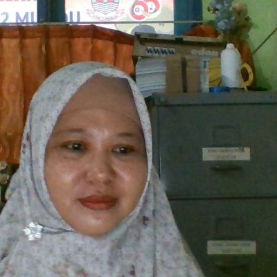Yesi Kurniasih, S.PdI