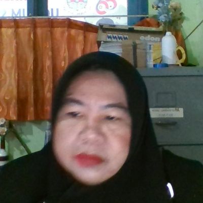 Uum Umi Kulsum, S.Pd