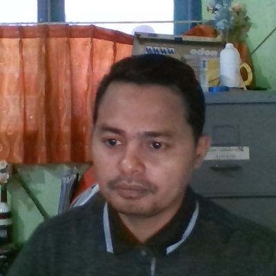 Sodikin, S.PdI