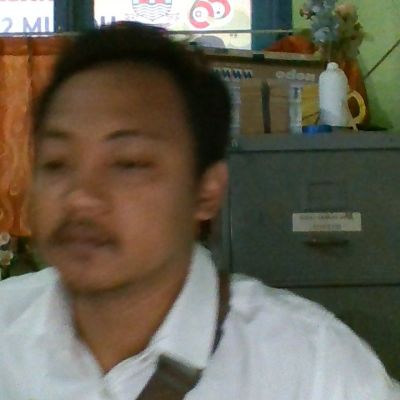 M. Faisal Abda'u, S.Pd