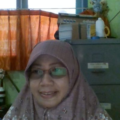 Husnul Hotimah, M.Pd