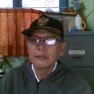 Heri Siswanto, S.Pd