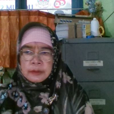 Heny Yuliany, S.Pd