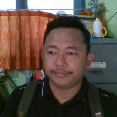 HARITS SYAEFULLAH, S.Pd