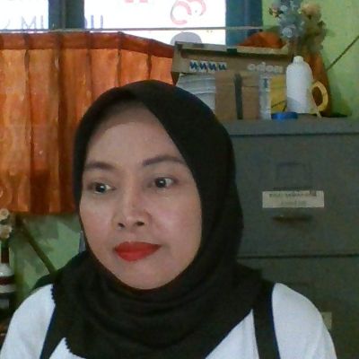Dian Ekaningsih, SE