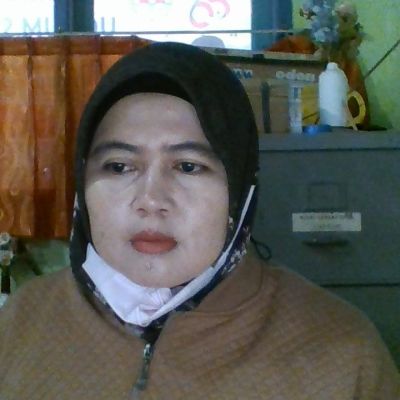 Dedeh Hilda Mujahidah, S.Pd