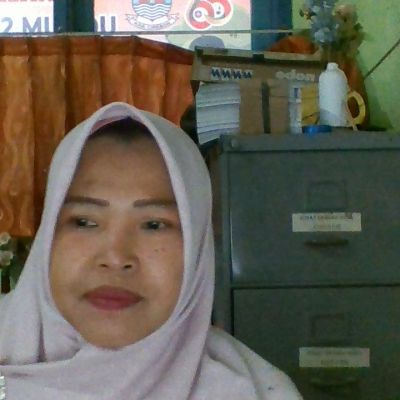 Baenatul Ulfah, S.Sos